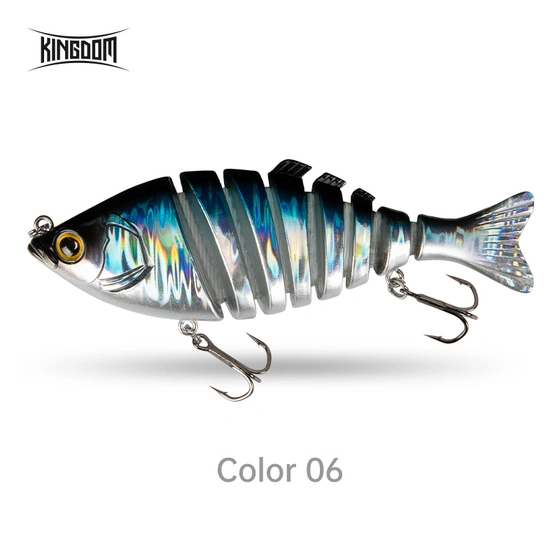 Kingdom 1501 Barbecue-L