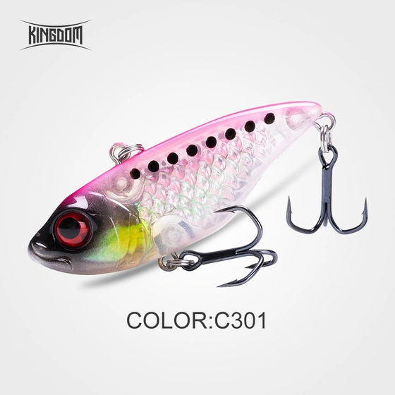 Kingdom 3512 VIB
