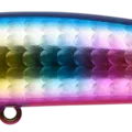Blue Pink Candy