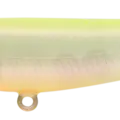 Chart Back Pearl