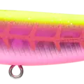 Chart Back Pink Bone