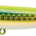 Chart Mullet
