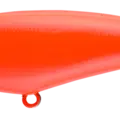 Solid Orange