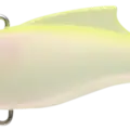 Chart Back Pearl