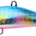 Blue Pink Candy