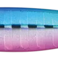 Blue Pink
