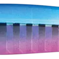 Blue Pink