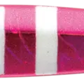 Pink Zebra Glow