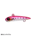 Pink Iwashi