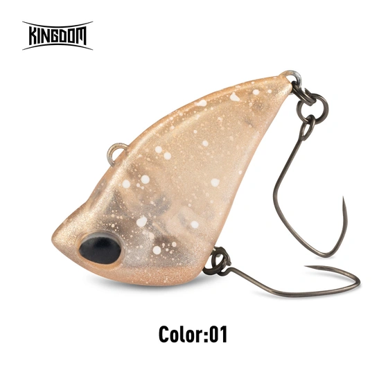Kingdom 5513 Micro VIB