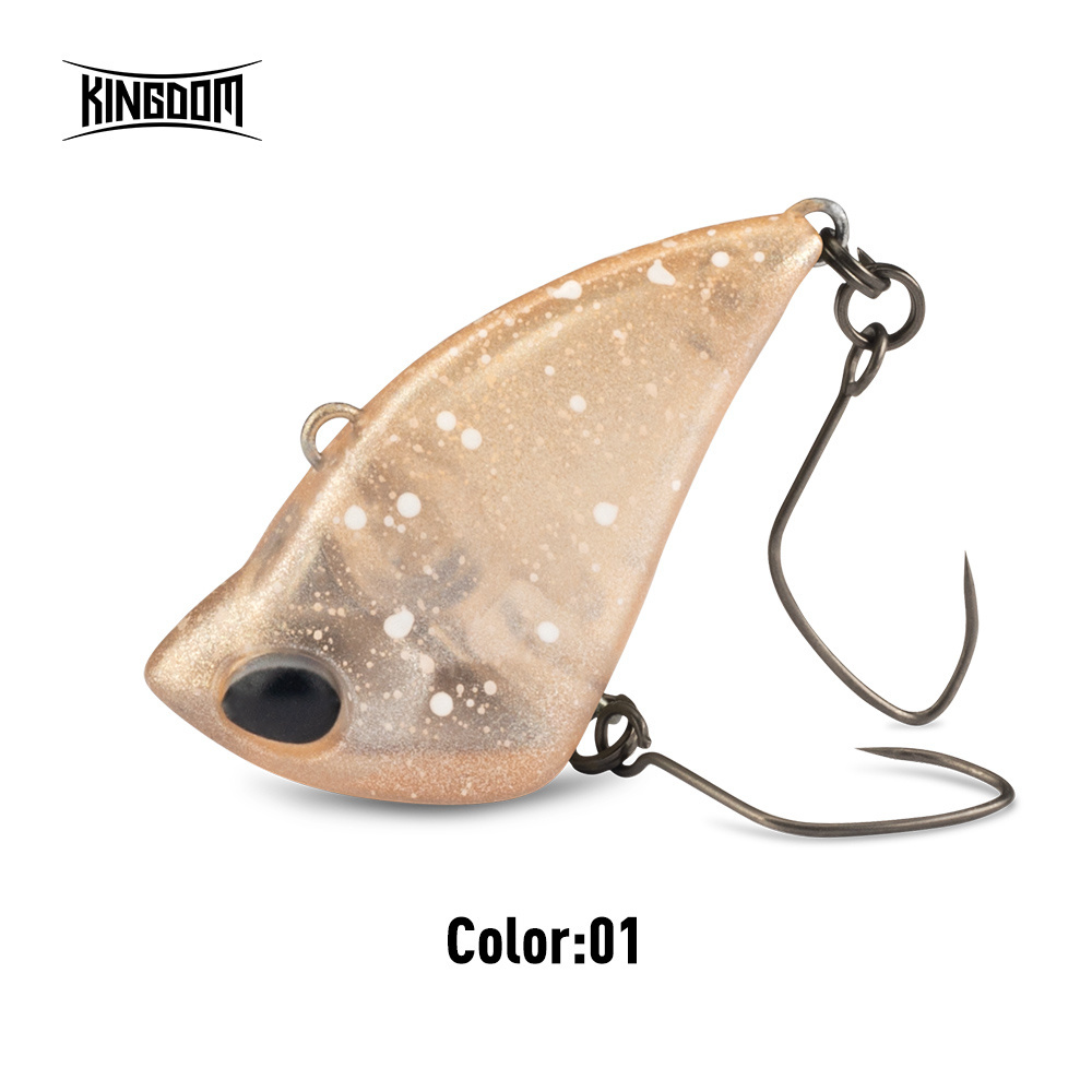 Kingdom 5513 Micro VIB