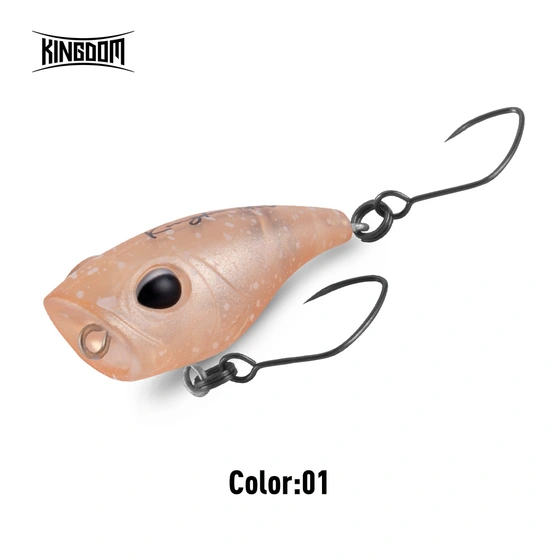 Kingdom 5514 Micro Popper