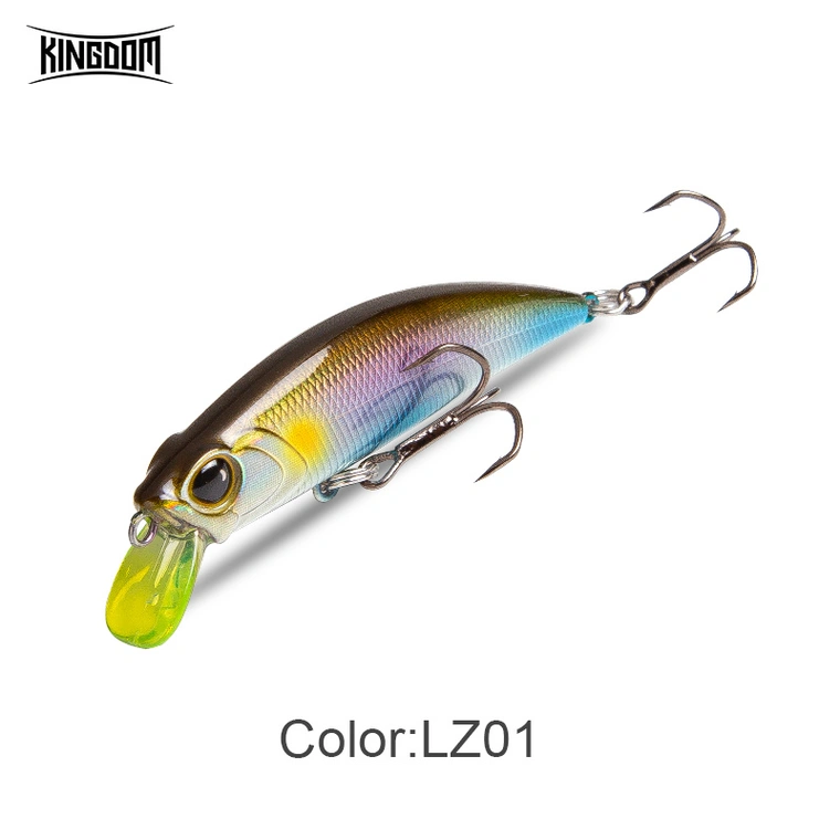 Kingdom 0502 Bright Boy