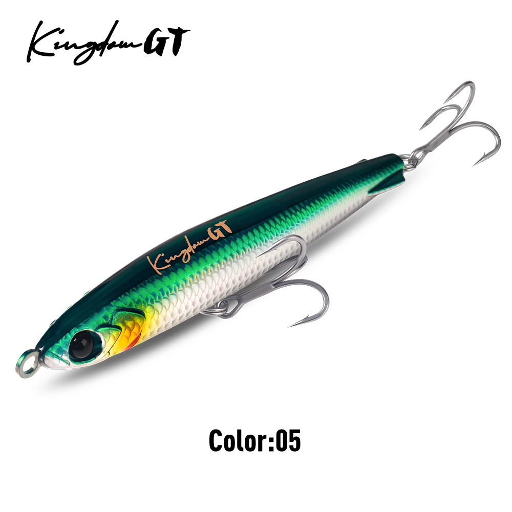 Kingdom 4569 GT Stick Bait