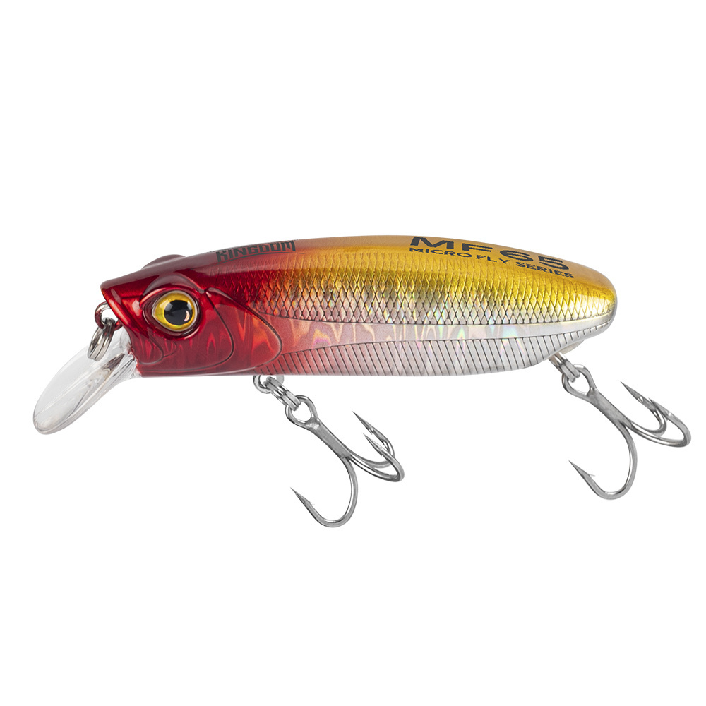Kingdom 4517 Micro Scales Crank