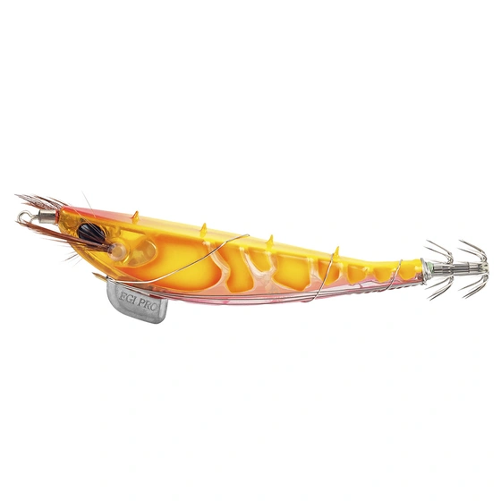 Kingdom 4518 Squid EGI