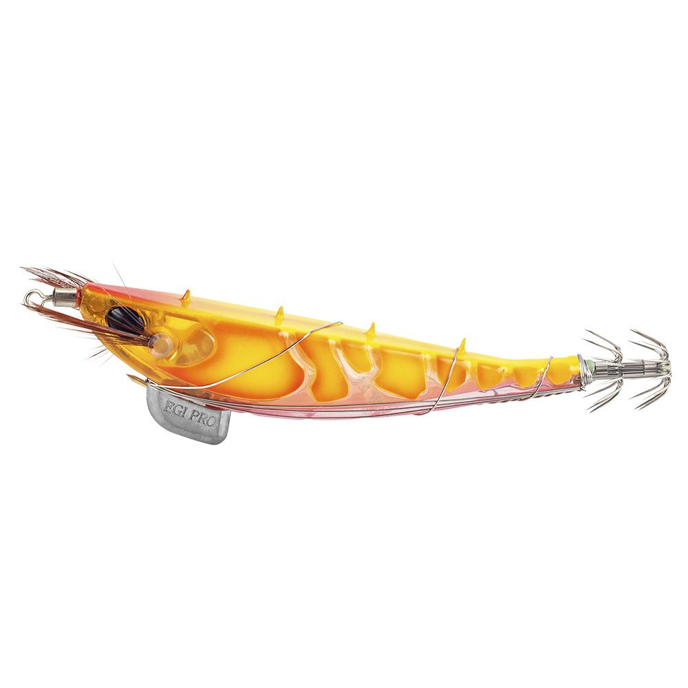 Kingdom 4518 Squid EGI