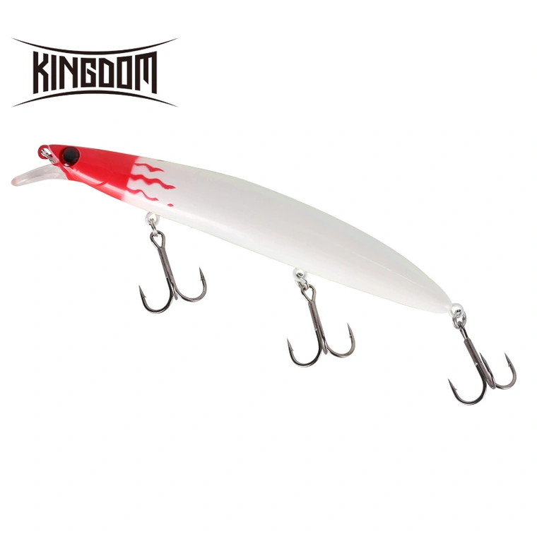 Kingdom 3510 Floating Minnow