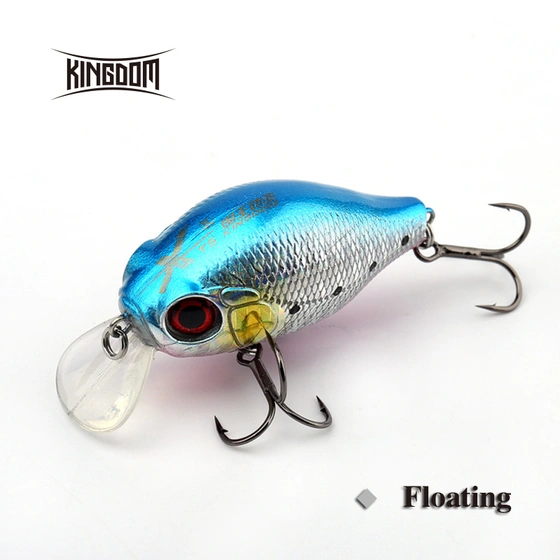 Kingdom 3528 Crankbait