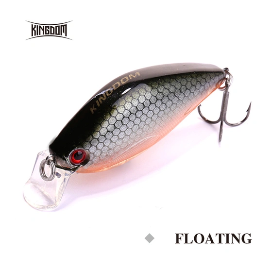 Kingdom 5324 Wobbler Crank