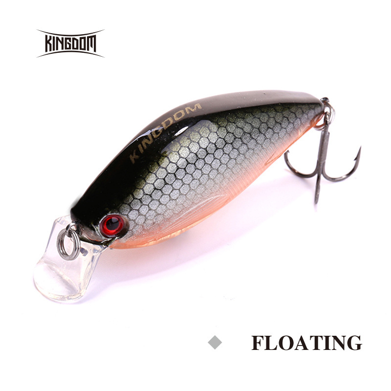 Kingdom 5324 Wobbler Crank