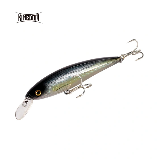 Kingdom 5382 Sea Minnow