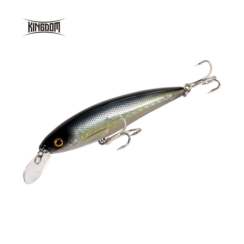Kingdom 5382 Sea Minnow