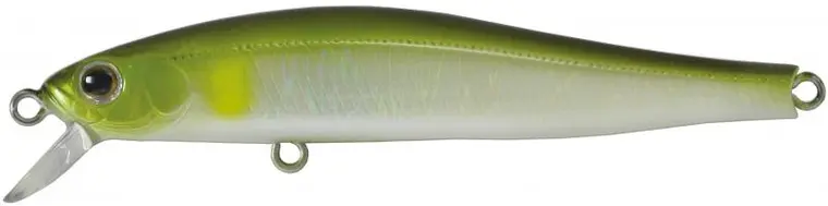 ZipBaits Rigge 70F/70S