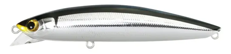 ZipBaits ZBL MMINNOW111F Tidal Reborn