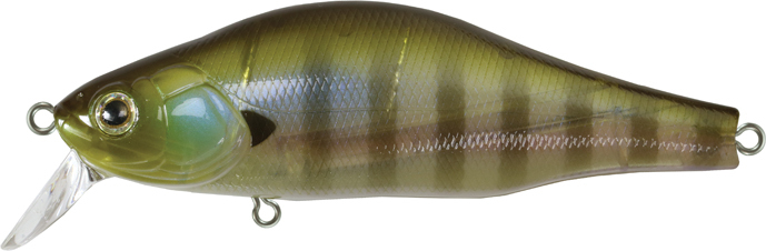 ZipBaits Khamsin105SR