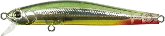 ZipBaits ZBL SYSTEMMINNOW 7F