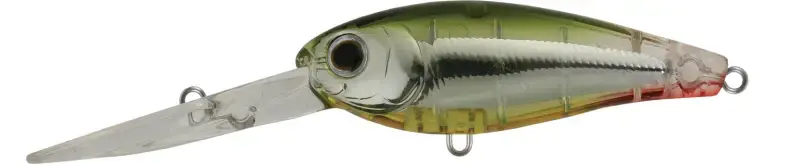 ZipBaits LEED BOMB 48F