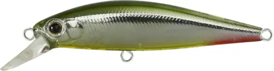 ZipBaits Rigge FLAT50s Lightsalt