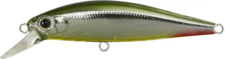 ZipBaits Rigge FLAT50s Lightsalt