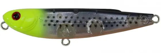 ZipBaits ZBL Fakie Dog DS CrazyWalker