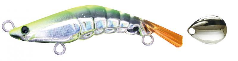 ZipBaits ZBL Zoea 49sBlade