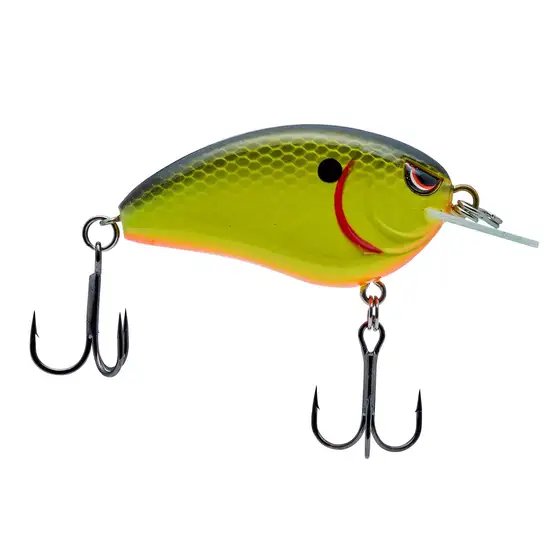 SPRO Little John