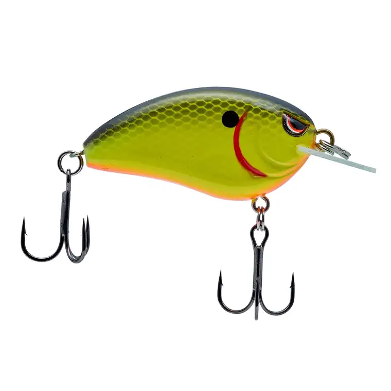 SPRO Little John