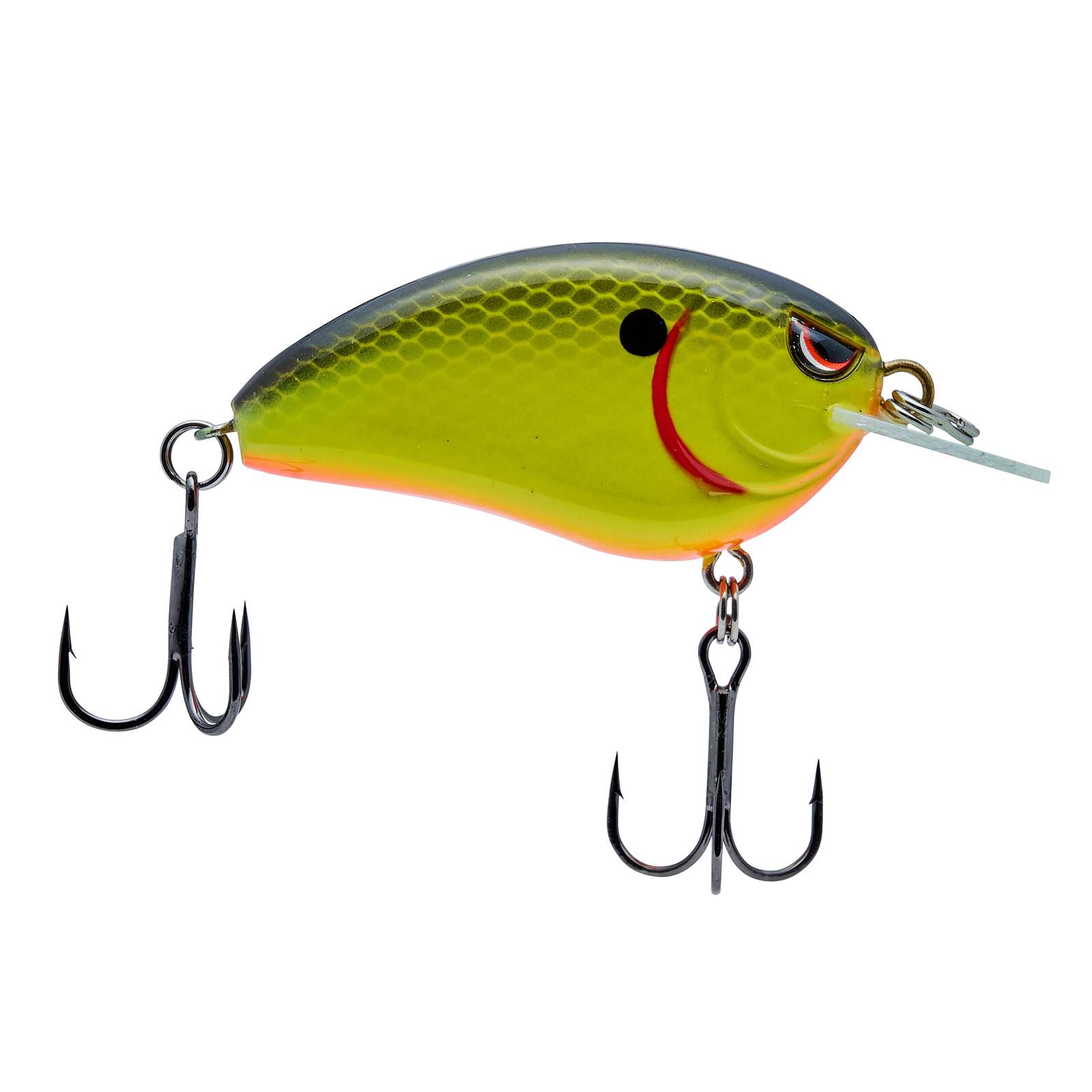 SPRO Little John