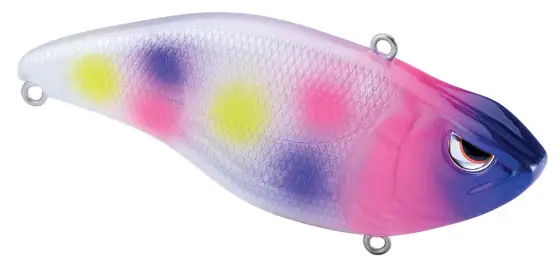 SPRO Aruku Shad
