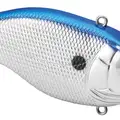 CHROME BLUE