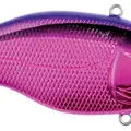 CHROME PURPLE