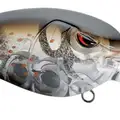 MD 55 GHOST ORANGE CRAW