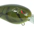 MD 55 PHANTOM GREEN