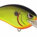 MD CHARTREUSE BLACK BACK