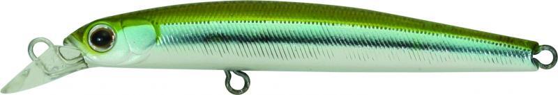 ZipBaits Rigge Slim 60ss