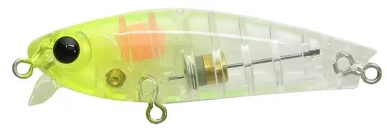 ZipBaits ZBL Zoea LIPPLE45F