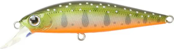 ZipBaits Rigge FLAT 50S/45S