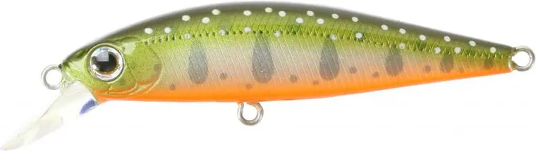 ZipBaits Rigge FLAT 50S/45S