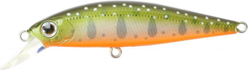 ZipBaits Rigge FLAT 50S/45S